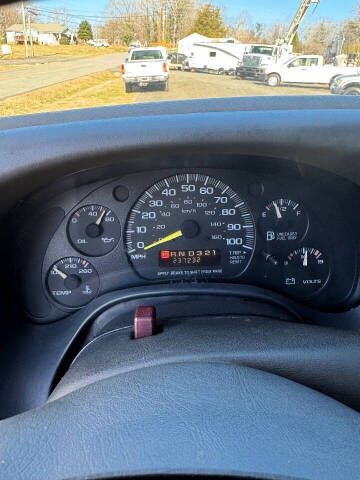 1999 Chevrolet Express G3500