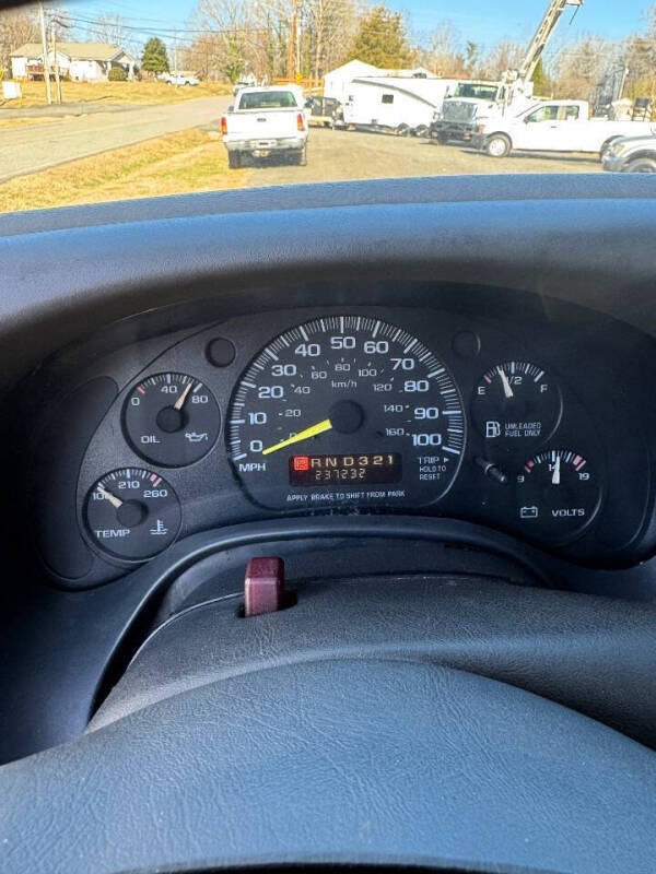 1999 Chevrolet Express G3500