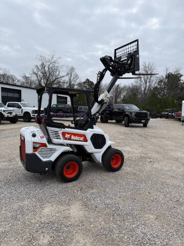 2025 Bobcat L28