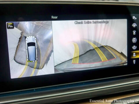 2021 Mercedes-Benz GLS AMG GLS 63