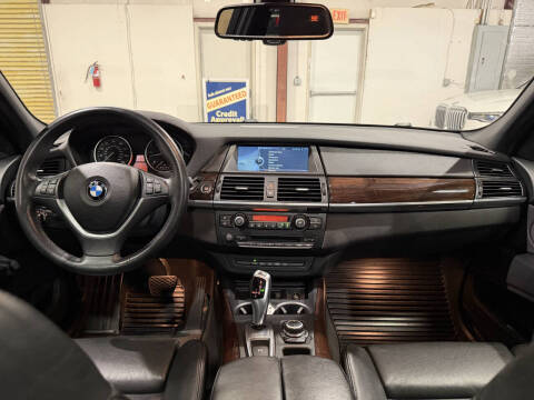 2013 BMW X5 xDrive35d