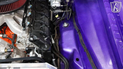1968 Dodge Dart