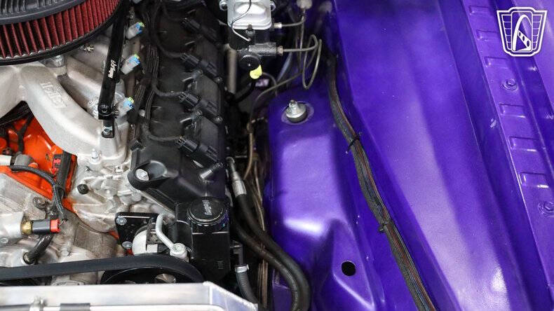 1968 Dodge Dart