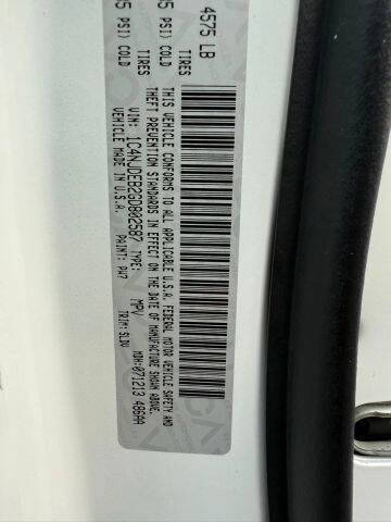 2016 Jeep Compass High Altitude