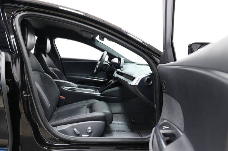 2024 Lucid Air Touring