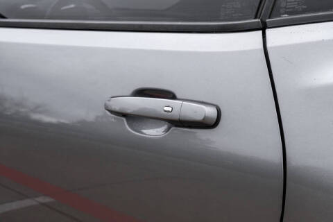 2019 Chevrolet Camaro SS