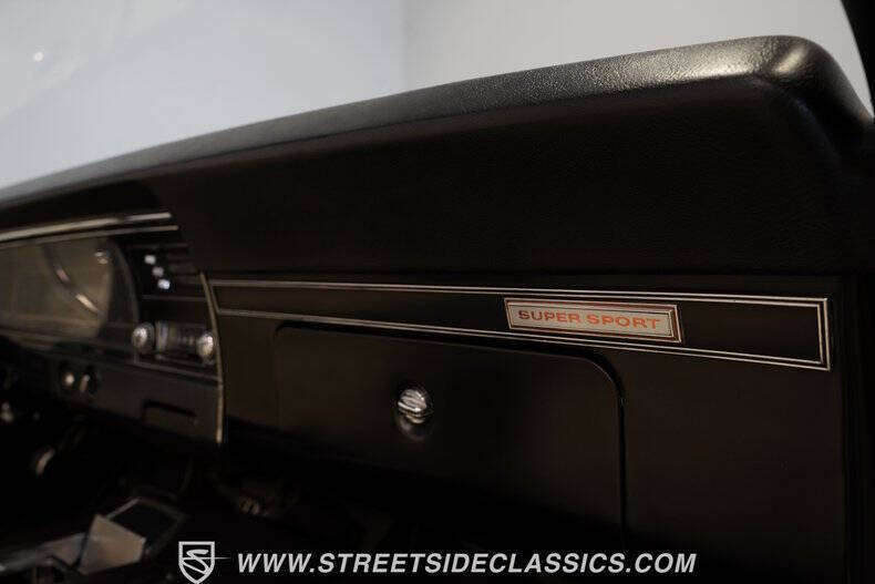 1968 Chevrolet Impala