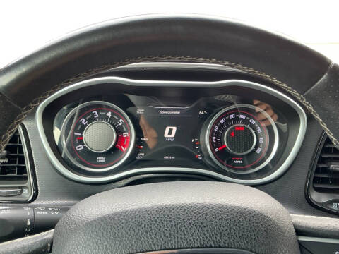 2016 Dodge Challenger SRT 392