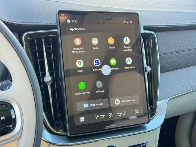 2026 Volvo XC90 B6 Ultra 7P