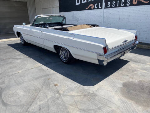 1963 Oldsmobile Eighty-Eight