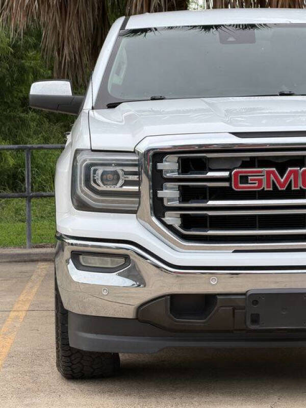 2016 GMC Sierra 1500