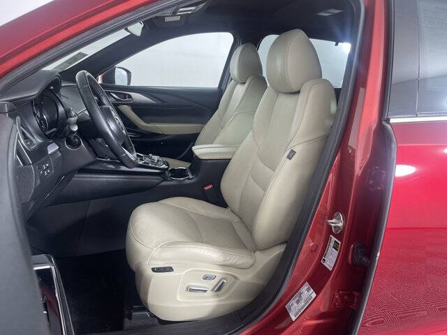 2020 Mazda CX-9 Grand Touring