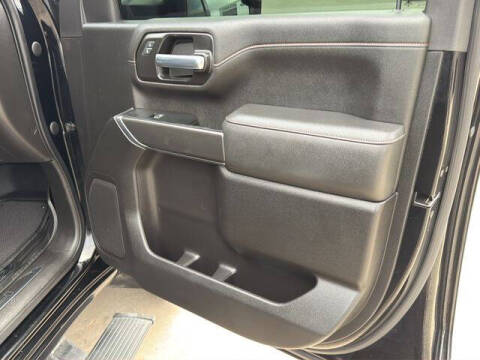 2022 GMC Sierra 2500HD