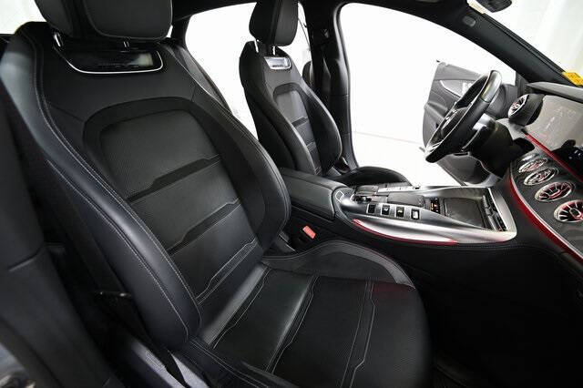 2022 Mercedes-Benz AMG GT 43