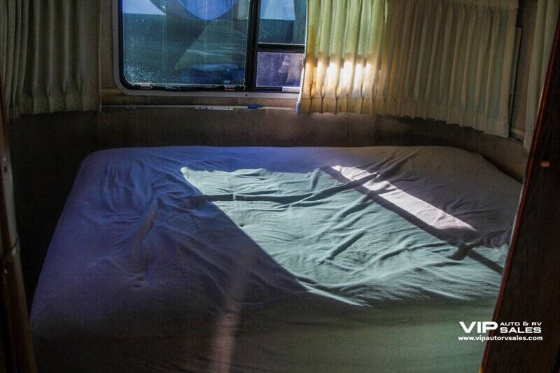 2000 Airstream 26'