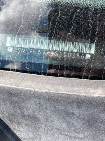 2009 Chevrolet HHR LT