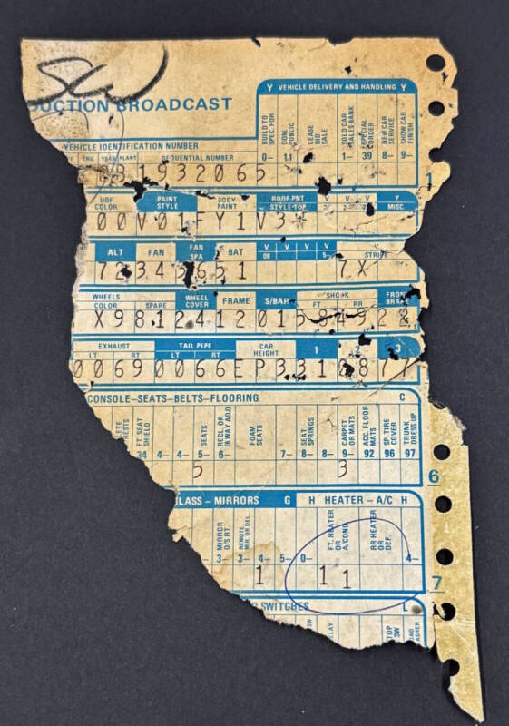 1970 Dodge Challenger