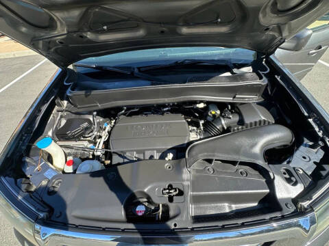 2011 Honda Pilot EX-L w/DVD