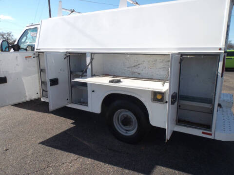 2019 Ford E-Series E-350 SD