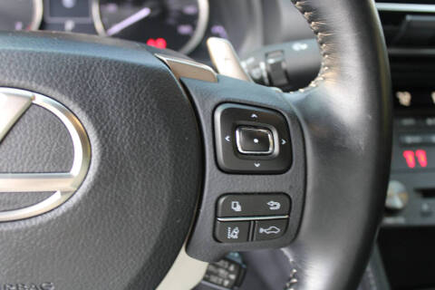 2019 Lexus RC 300 F SPORT