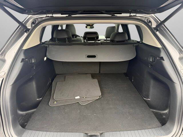 2023 Mazda CX-50 2.5 S Preferred Plus