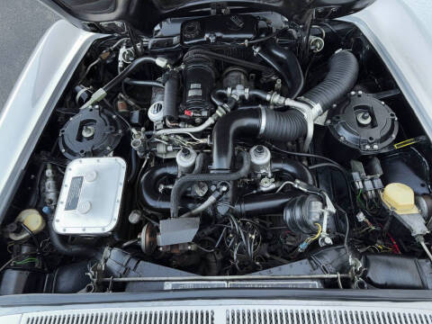 1979 Rolls-Royce Silver Shadow