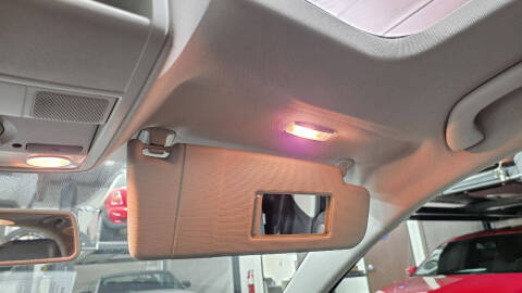 2013 Volkswagen Jetta SE PZEV