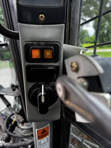 2019 Case IH  TV450