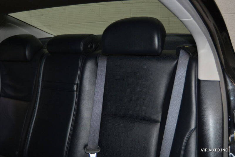 2007 Lexus LS 460