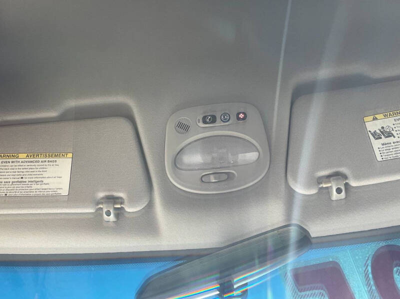 2013 Chevrolet Sonic LT Auto