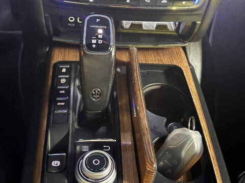 2019 Maserati Ghibli SQ4