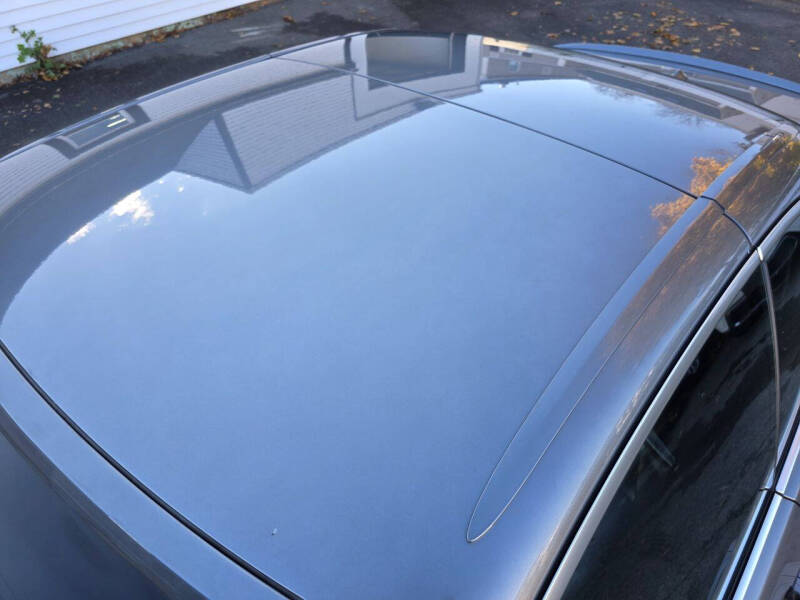 2011 BMW 3 Series 335is