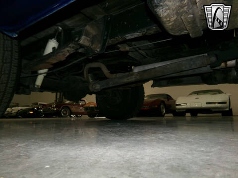 1983 Chevrolet C/K 10 Series