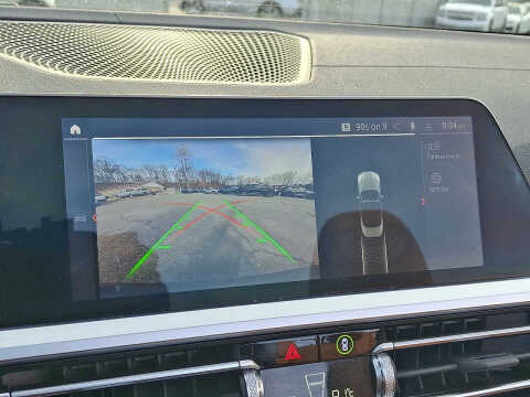 2023 BMW 4 Series 430i xDrive