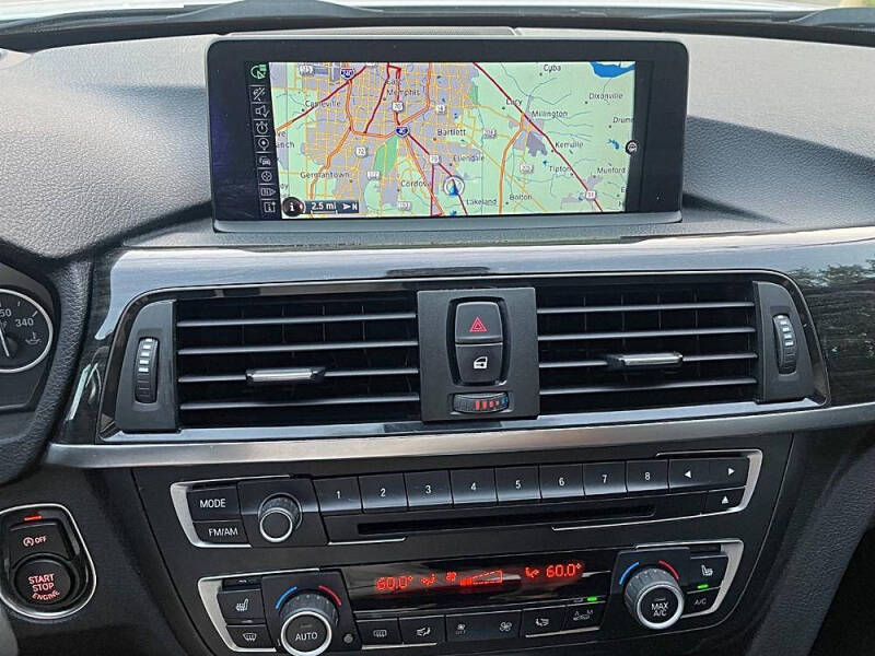 2014 BMW 3 Series 335i