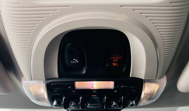 2019 MINI Hardtop 2 Door Cooper S