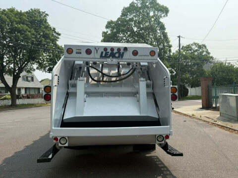 2003 International DuraStar 4400