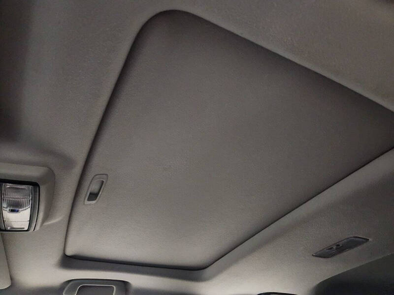 2020 Toyota 4Runner Venture Edition