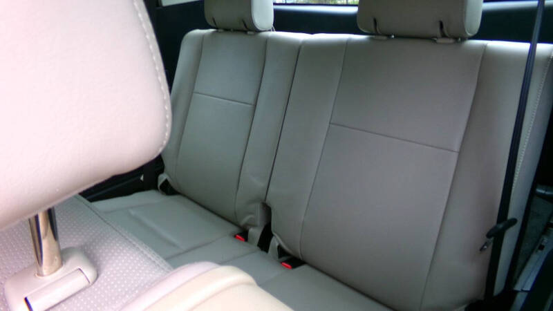 2014 Mazda CX-9 Touring