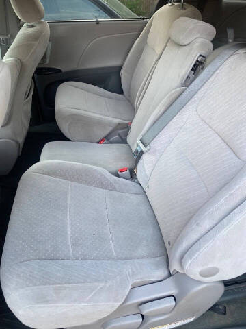 2005 Toyota 4Runner SR5