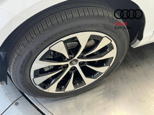 2026 Audi Q3 quattro S line TFSI