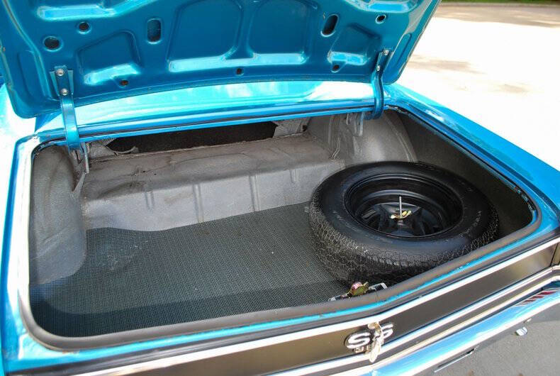 1967 Chevrolet Chevelle