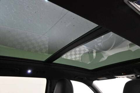 2022 Volkswagen Tiguan SEL R-Line 4Motion