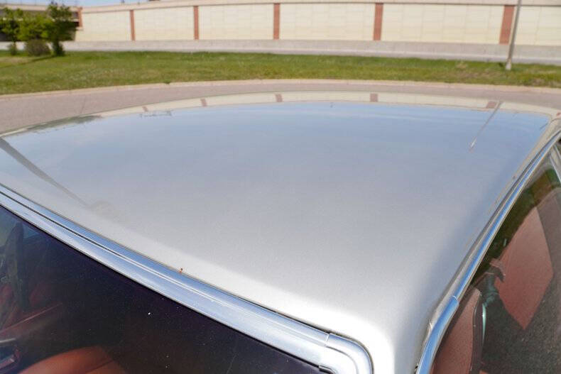 1979 Oldsmobile Cutlass Salon