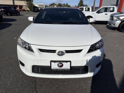 2013 Scion tC