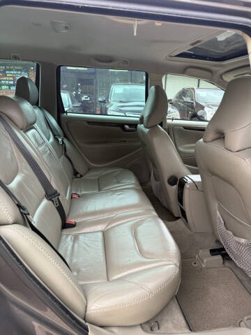 2007 Volvo XC70