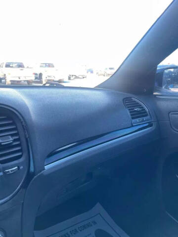 2021 Chrysler 300 S V6