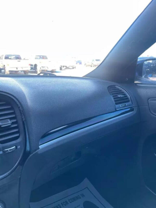 2021 Chrysler 300 S V6