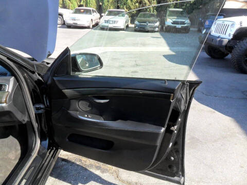 2015 BMW 5 Series 535i Gran Turismo