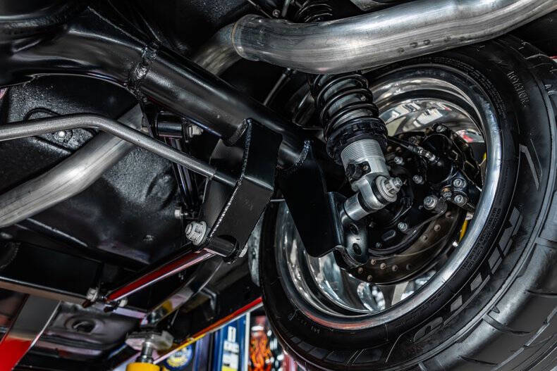 1971 Chevrolet Chevelle